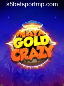 MayaGoldCrazy